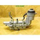 Ölfilter Ölfiltergehäuse BMW 7 7er E38 2354129 2249983