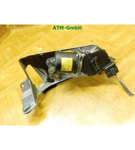 Wischermotor vorne Wischergestänge Renault Twingo 1 I Valeo 8200071334 54514511