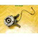 Radnabe Radlager Achsschenkel vorne links Renault Twingo 1 Fahrerseite ABS