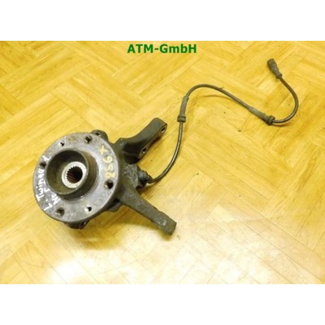 Radnabe Radlager Achsschenkel vorne links Renault Twingo 1 Fahrerseite ABS