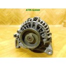 Lichtmaschine Generator Renault Twingo 1 I 8200065730 A001TA2293 12 V 70 A