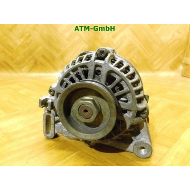Lichtmaschine Generator Renault Twingo 1 I 8200065730 A001TA2293 12 V 70 A