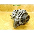 Lichtmaschine Generator Renault Twingo 1 I 8200065730 A001TA2293 12 V 70 A