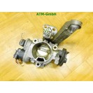 Drosselklappe Renault Twingo 1 36 XR 31 REN122 Solex