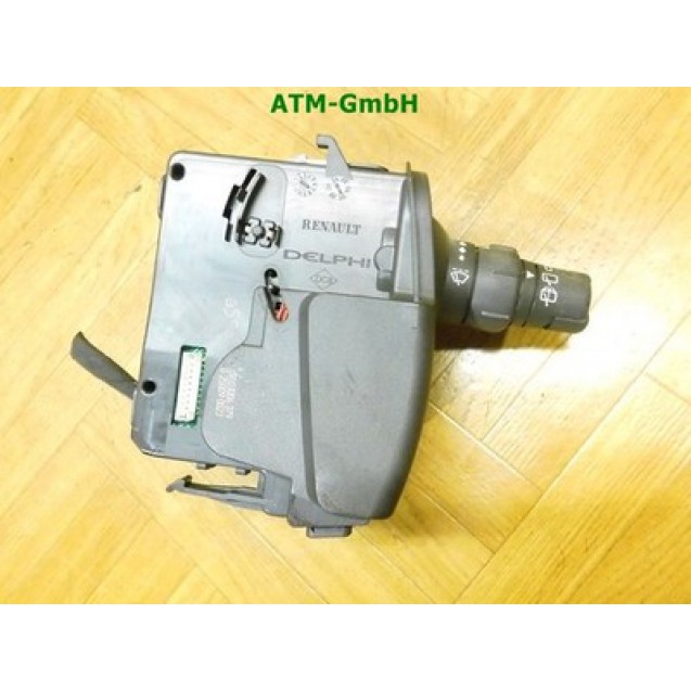 Waschwasserschalter Wischwasserschalter Renault Clio 3 III Delphi 88103006379
