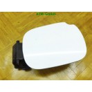 Tankklappe Tankdeckel Renault Clio 3 III Farbcode OV369 Farbe Weiss Ice White BC