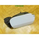Tankklappe Tankdeckel Renault Clio 3 III Farbcode OV369 Farbe Weiss Ice White BC