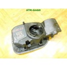 Tankklappe Tankdeckel Renault Clio 3 III Farbcode OV369 Farbe Weiss Ice White BC