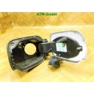 Tankklappe Tankdeckel Renault Clio 3 III Farbcode OV369 Farbe Weiss Ice White BC