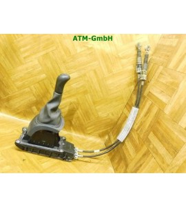 Schaltknauf Schaltkulisse Schaltzüge Renault Clio 3 III 8200755871