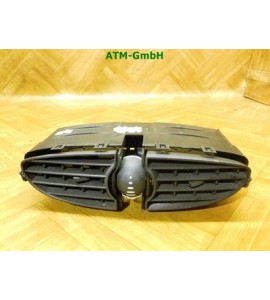 Luftdüse Luftdusche Mitte Mittelkonsole Renault Clio 3 III