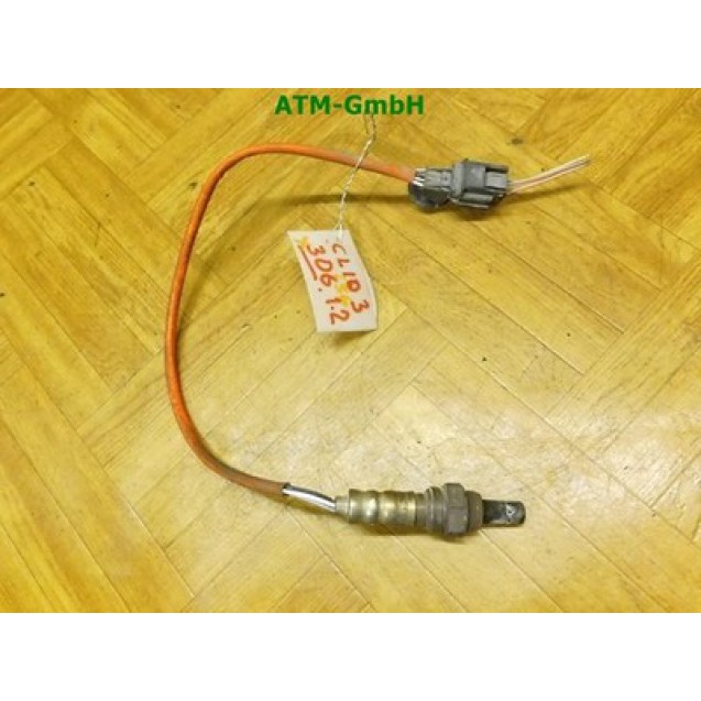 Lambda Lambdasonde Renault Clio 3 III 00274189632270