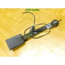 Gurtschloss Gurtstraffer vorne links Renault Clio 3 III Fahrerseite TRW 34042796
