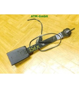 Gurtschloss Gurtstraffer vorne links Renault Clio 3 III Fahrerseite TRW 34042796