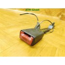 Gurtschloss Gurtstraffer vorne links Renault Clio 3 III Fahrerseite TRW 34042796