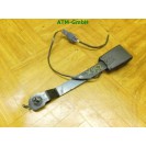 Gurtschloss Gurtstraffer vorne links Renault Clio 3 III Fahrerseite TRW 34042796