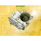 Drosselklappe Renault Clio 3 III 8200568712C