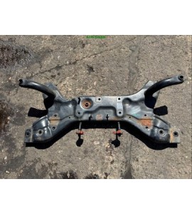 Motorhalter Motorträger vorne Achse Mitsubishi Colt 6 IV