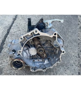 Getriebe Schaltgetriebe Seat Ibiza 3 III 1.2 16V 44 kW Getriebecode JHN