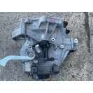 Getriebe Schaltgetriebe Seat Ibiza 3 III 1.2 16V 44 kW Getriebecode JHN