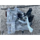 Getriebe Schaltgetriebe Seat Ibiza 3 III 1.2 16V 44 kW Getriebecode JHN