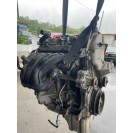 Motor Nissan Pixo 1.0 50 kW Motorcode K10BN Gelaufen 97.132 KM