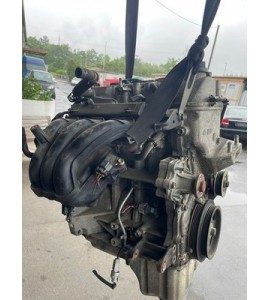 Motor Nissan Pixo 1.0 50 kW Motorcode K10BN Gelaufen 97.132 KM