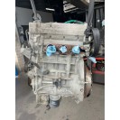 Motor Nissan Pixo 1.0 50 kW Motorcode K10BN Gelaufen 97.132 KM