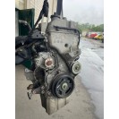 Motor Nissan Pixo 1.0 50 kW Motorcode K10BN Gelaufen 97.132 KM
