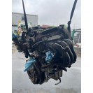 Motor Nissan Pixo 1.0 50 kW Motorcode K10BN Gelaufen 97.132 KM