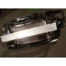 Frontmaske Schlossträger Verstärker Opel Corsa D