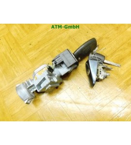 Zündschloss Schlüssel x 2 Stück Türschloss vorne links Ford C-Max 3M513F880AD