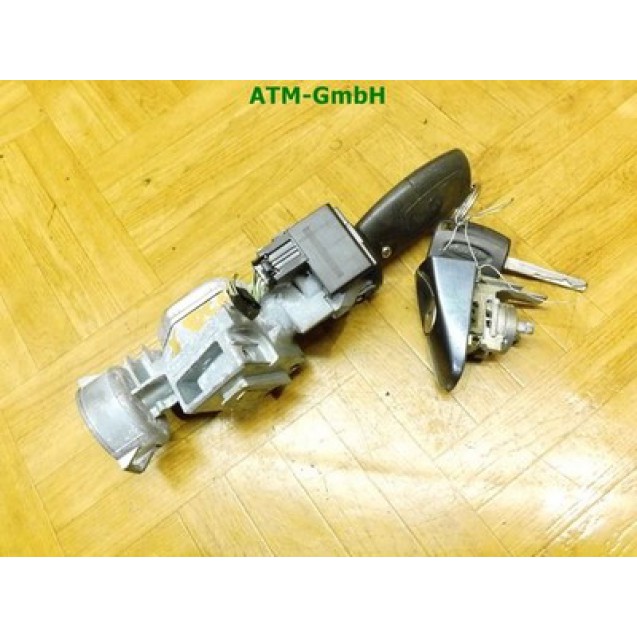 Zündschloss Schlüssel x 2 Stück Türschloss vorne links Ford C-Max 3M513F880AD