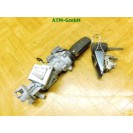 Zündschloss Schlüssel x 2 Stück Türschloss vorne links Ford C-Max 3M513F880AD