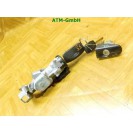 Zündschloss Schlüssel x 2 Stück Türschloss vorne links Ford C-Max 3M513F880AD