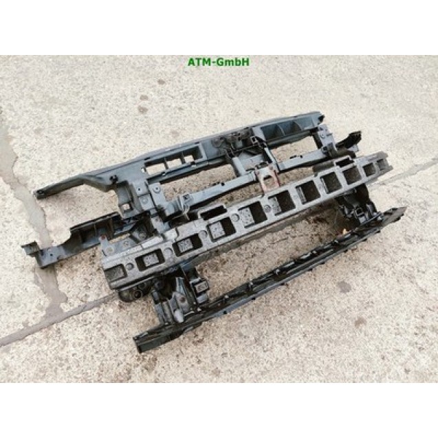 Frontmaske Schlossträger Stoßstangenverstärker VW Golf 5 V Plus 5M0805594