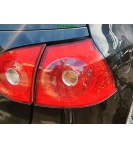 Bremsleuchte Bremslicht Rückleuchte Rücklicht rechts VW Golf 5 V 5 türig