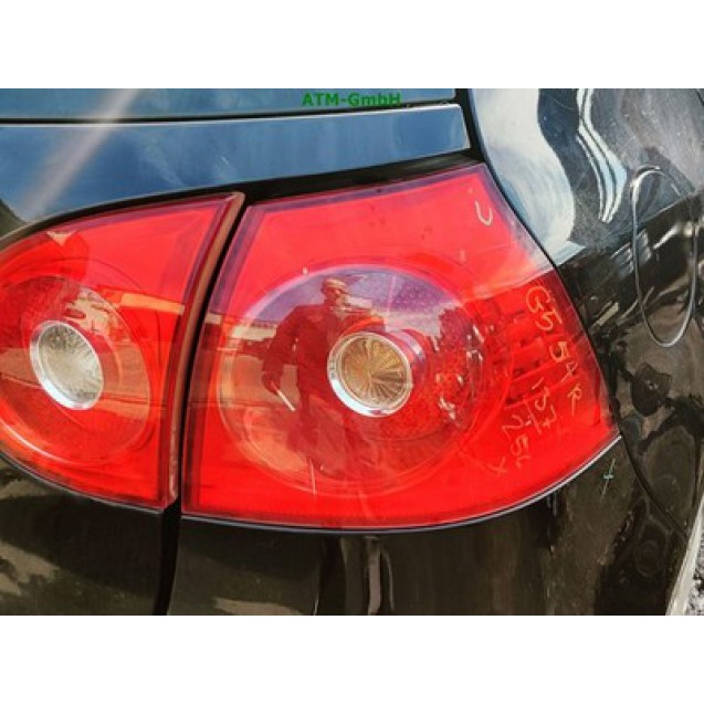 Bremsleuchte Bremslicht Rückleuchte Rücklicht rechts VW Golf 5 V 5 türig