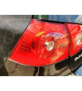 Bremsleuchte Bremslicht Rückleuchte Rücklicht links VW Golf 5 V 5 türig