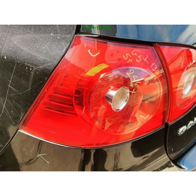 Bremsleuchte Bremslicht Rückleuchte Rücklicht links VW Golf 5 V 5 türig