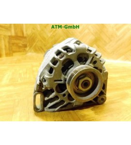 Lichtmaschine Generator Renault Twingo 1 Valeo 14 V 75 A 8200064344