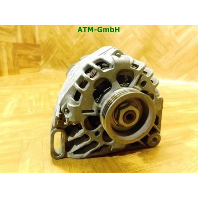 Lichtmaschine Generator Renault Twingo 1 Valeo 14 V 75 A 8200064344