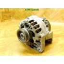 Lichtmaschine Generator Renault Twingo 1 Valeo 14 V 75 A 8200064344