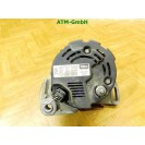 Lichtmaschine Generator Renault Twingo 1 Valeo 14 V 75 A 8200064344