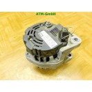 Lichtmaschine Generator Renault Twingo 1 Valeo 14 V 75 A 8200064344