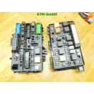 Motorsteuergerät Tacho Opel Zafira B 55571557 Zündschloss Lesepsule