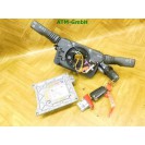 Motorsteuergerät Tacho Opel Zafira B 55571557 Zündschloss Lesepsule