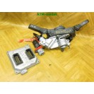 Motorsteuergerät Tacho Opel Zafira B 55571557 Zündschloss Lesepsule
