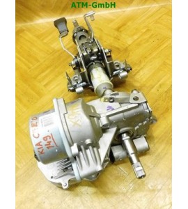 Lenkkraftverstärker elektrisch Lenksäule Lenkhilfe Kia C'eed Mobis 1H563-99000