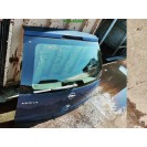 Heckklappe Opel Meriva A Farbcode 4DU Farbe Blau
